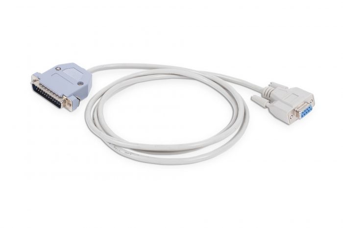 Accessories-Flame photometer interface cable -Printer-Kruess