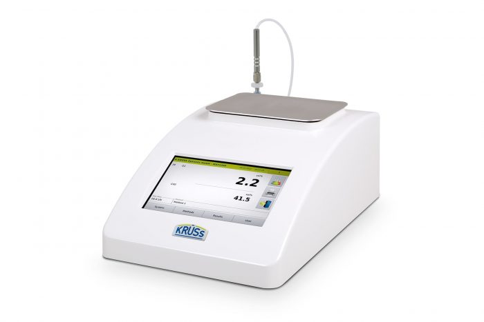 Gasanalysator-Modified-Atmosphere-Test-O2-CO2-Konzentrationen-Kruess_MAT1200