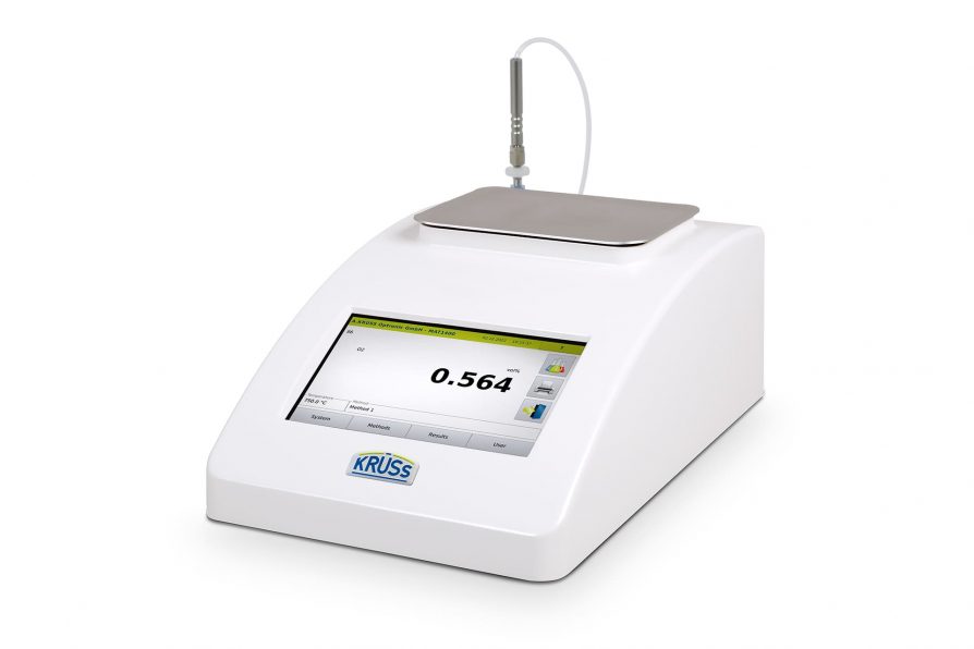 Gas-analyzer-package-milk-powder-protective-atmosphere-test-Kruess_MAT1400