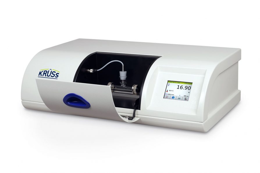 Polarimeter-economic-standard-measurements-economic-Kruess_P3000